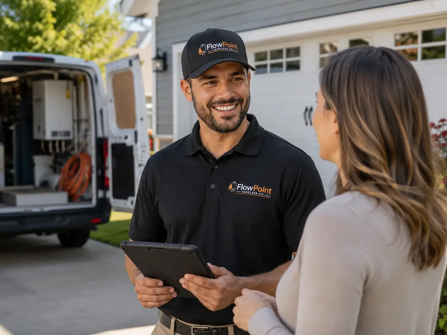Tankless Water Heater Installation Monette, AR FAQs